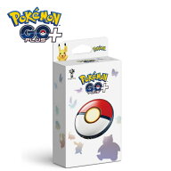 Pokémon GO Plus +