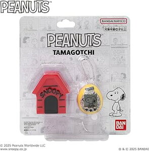 o_C Peanuts Tamagotchi ܂ Xk[s[