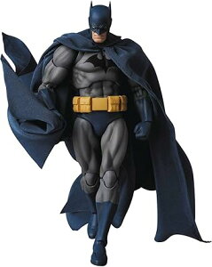 MAFEX �}�t�F�b�N�X No.105 BATMAN HUSH �S����160mm �h���ς� �A�N�V�����t�B�M���A