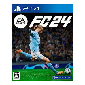 �y�V�i�z EA SPORTS FC? 24 PS4