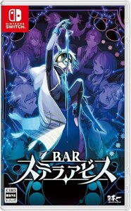 �y�V�i�z BAR �X�e���A�r�X Switch