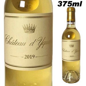 Z375ml[2019] Vg[EfBP@@n[tTCY [ Chateau D'Yquem ]