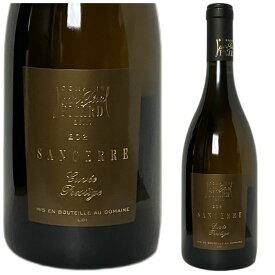 〇[2021] サンセール ブラン キュヴェ プレスティージュ ドメーヌ ジャン ポール ピカール [Sancerre Blanc Cuvee Prestige Domaine Jean Paul Picard]（フランス　ロワール）