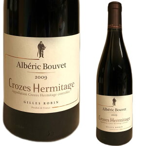 [2009]�N���[�Y�E�G���~�^�[�W�� �A���x���b�N�E�u���F�@�W���E���o��[Gilles Robin Croze Hermitage alberic bouvet]