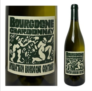 �m2023�n�u���S�[�j�� �V�����h�l �@���E�X�[���E�J�f�b�g �@�yBourgogne Chardonnay Sarl La Soeur Cadette�z