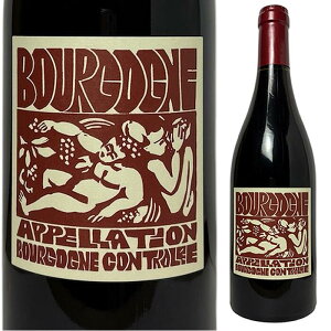 �m2023�n�u���S�[�j�� ���[�W�� �@���E�X�[���E�J�f�b�g �@�yBourgogne Rouge Sarl La Soeur Cadette�z