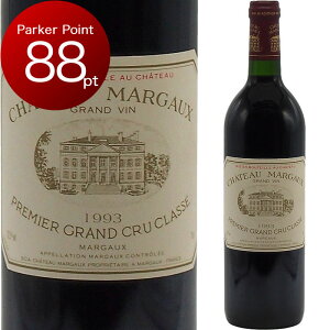 �yL�z[1993] �V���g�[�E�}���S�[ [Chateau Margaux]