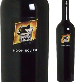 [2014] エクリプス　ヌーン・ワイナリー [Eclipse Noon Winery]