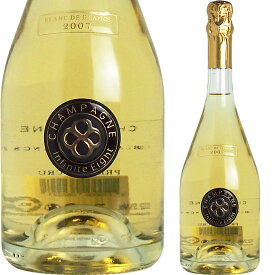 [2007] シャンパーニュ　インフィニット・エイト　ブラン・ド・ブラン [Champagne Infinite Eight Brut Blanc de Blanc]