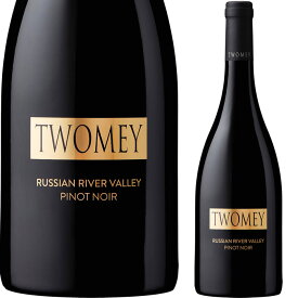 [2017] トゥーミー セラーズ　ロシアン・リヴァーヴァレー ピノ・ノワール（アメリカ／カリフォルニア） ワイン 赤ワイン