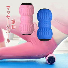 シェイプツインボール 振動 マシン ボール 骨盤 バランス 腹筋 お腹 筋トレストレッチ エクササイズ 筋肉 UBS充電　コンパクト 3段階 コンディショニング ケア　母の日ギフト クリスマスのプレゼント