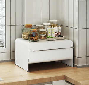 ブレッドケース ブレッドドロワー ブレッドボックス 大容量 キッチン収納 スパイスラック パン箱 収納ケース パンケース トースターラック 調味料収納 収納ラック 食パン 収納 おしゃれ