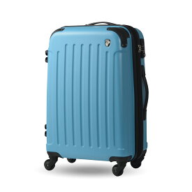 【全商品P5倍〜 | クーポン各種完備】 《グリフィンランド》 スーツケース インナーフラット キャリーケース キャリーバッグ Fk1037-1 M/MS 軽量 拡張機能 TSAロック ハードケース 海外 国内 旅行 拡張機能付きスーツケース ビジネスキャリーケース 送料無料