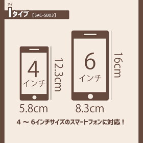 【スーツケース同時購入者限定】スマホホルダー+ネックストラップ