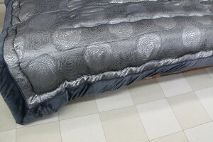 ӂƂ  |zc `唻 ѕzn O[ dオ萡@205cmx245cm ]ʃWK[hhJ ڑʃ^Cv ȃ|GXe2.2kg ił n@220cmx260cm 䐡@