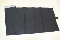 トラックカーテン リアカーテン ノーマル 黒 1級遮光 巾170x丈70cm170 1枚入り フック16ケ入り ベット後…