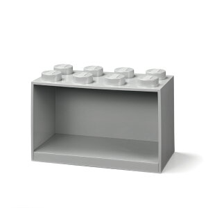 yKXz S ubN [ {bNX P[X LEGO BRICK SHELF - S ubNVFt tH[ GCg - SV[Y  qǂ LbY 킢 { G  ǖʎt\ ǖʎ[ 