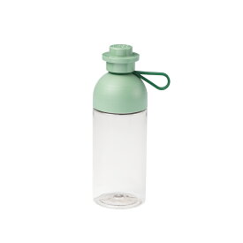 【日本総代理店】 レゴ ボトル 水筒 クリア LEGO HYDRATION BOTTLE - レゴ ハイドレーションボトル - 500ml 0.5L 740ml 0.74L おでかけ ピクニック お弁当 ランチ 飲み物 クリアボトル マイボトル 子供 キッズ 直飲み レゴシリーズ ギフト