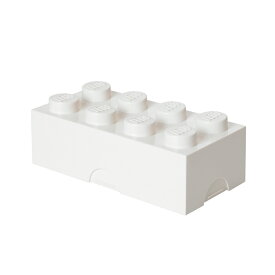 【日本総代理店】 レゴ ブロック 収納 ボックス ケース LEGO HANDY BOX - レゴ ハンディボックス - おもちゃ箱 子供 デスク 文房具 おしゃれ ペンケース プレゼント こども ギフト ラッピング かわいい ラッピングキット リボン プレゼント 包装