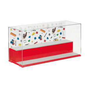 yKXzS ubN [ {bNX P[X LEGO PLAY & DISPLAY CASE S vCAhfBXvCP[X -  ᔠ q SV[Y  CeA ~jtBMA 