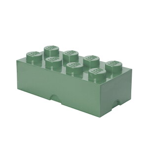 yKXzS ubN  [ {bNX P[X LEGO STORAGE BRICK 8 - SXg[W ubN 8 - ᔠ Wt t^t k [{bNX [P[X ߑP[X o 50 