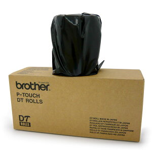 DT-243 �u���U�[ brother ���ڎ��e�[�v ���x�����[�����b��102mm ���蒷 30.48m�� 3���[���b���M �������x�� 4�C���`�� �������K�i �����ۏ�