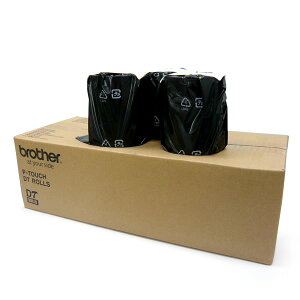 DT-245 �u���U�[ brother ���ڎ��e�[�v ���x�����[�����b��90mm ���蒷 34m�� 10���[���b���M �������x�� 4�C���` �������K�i �����ۏ�