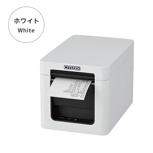 CT-S251UBJ V`YVXeY V[gv^[ USBڑ CT-S251UBJ-WH CT-S251UBJ-BKb58mm[Ή Mv^[ T[}v^[ CITIZEN