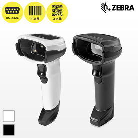 メーカー5年保証 DS8108SR-RSR ゼブラ ZEBRA QR対応 バーコードリーダー RS232C接続 バーコードリーダー｜ACアダプタ付き QRコードリーダー 一次元コード 二次元コード JANコード GS1 | Symbol シンボル モトローラ MOTOROLA