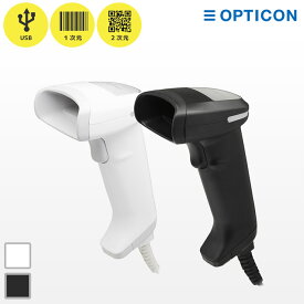 L-46XS オプトエレクトロニクス QR対応 バーコードリーダー USB接続 | L-46XS-V-WHT-USB L-46XS-V-BLK-USB | 一次元・二次元コード 抗菌 DPM ダイレクトパーツマーキング 堅牢 高速 rMQR DotCode ESD GS1 OCR対応 まとめ買い