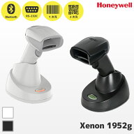 クレードル付き Honeywell ハネウェル Xenon XP 1952g QR対応 ワイヤレス バーコードリーダー RS232C 無…