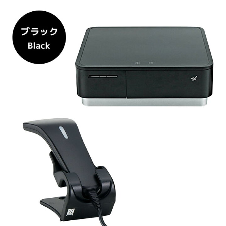 楽天市場】国内正規品 mPOP ロール紙6巻付 | スター精密 バーコード 