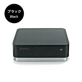 正規品 ロール紙6巻付 mPOP スター精密 レシートプリンター キャッシュドロア スマレジ エアレジ スクエア対応 バーコードリーダー別売【 POP10 WHT JP｜POP10 BLK JP 】 プリンター キャッシュドロア POSレジ