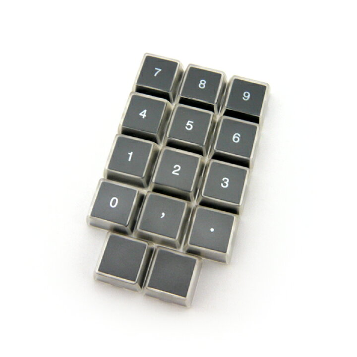 PKB-044UB エフケイシステム FKsystem プログラマブルキーボード USB接続【 POSキーボード POSレジ フルプログラム キーボード 】 PC-POSのエフケイシステム エフケイシステム POSプログラマブルキーボード PKB-078U (USB接続・カラーブラック)