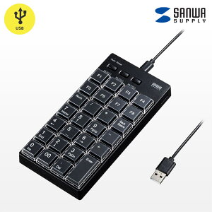 NT-26UBK | �T�����T�v���C �v���O���}�u���e���L�[ �L�����f�� USB�ڑ� �t���v���O�����L�[�{�[�h SANWA�y POS�L�[�{�[�h POS���W �t���v���O�����L�[�{�[�h �z