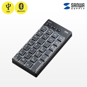 NT-BT26BK | �T�����T�v���C �v���O���}�u���e���L�[ Bluetooth���f�� �t���v���O�����L�[�{�[�h SANWA�y POS�L�[�{�[�h POS���W �t���v���O�����L�[�{�[�h �z