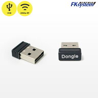 Dongle300C エフケイシステム BP-300C用 ワイヤレス通信用 USB受信機｜バーコードリーダー専用オプション…