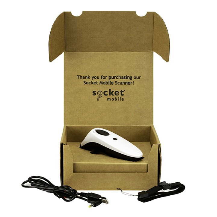 楽天市場】正規品 Socket Mobile ソケットモバイル Socket Scan S700 