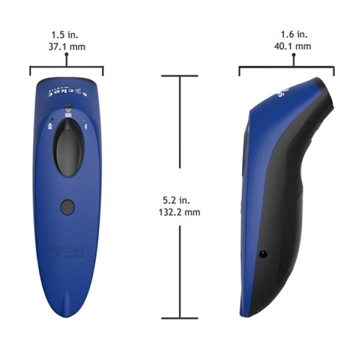 楽天市場】セット割 Socket Scan S700 充電ドック付き AC4133-1871 