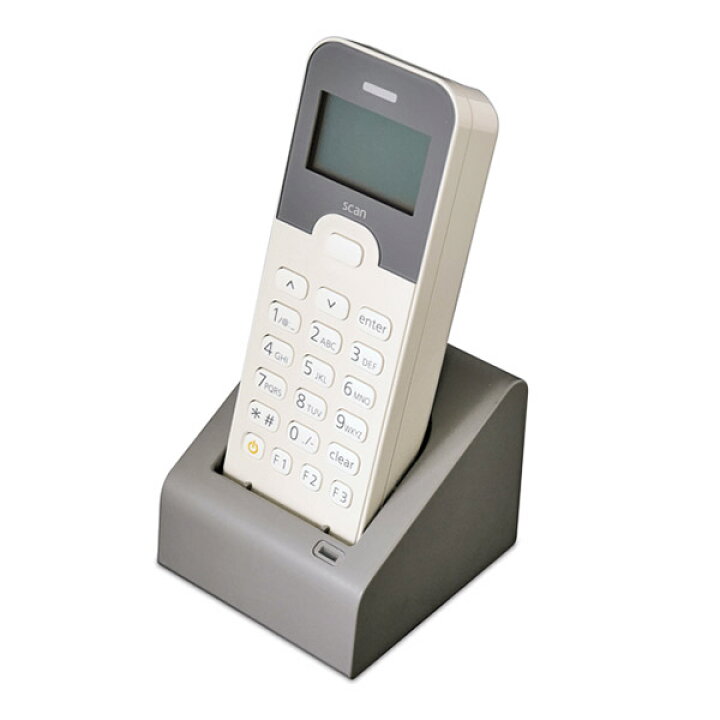 楽天市場】充電器付き BW-220WL アイメックス 無線モデル テンキー付 