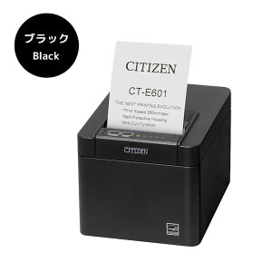 CT-E601RSJ USBERS232Cf | V`YVXeY MV[gv^[ CT-E601RSJWH CT-E601RSJBK | 58E80mmpΉ CITIZEN T[}v^[