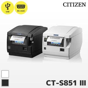 CT-S851 III V`YVXeY M V[gv^[ y[p[Oo^Cv bCT-S851IIIS3RSJ-PW-P CT-S851IIIS3RSJ-BK-PbT[}v^[ CITIZEN