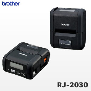 RJ-2030 uU[ brothe V[gp oCv^[ p2C`Ή | USB Bluetooth | |[^u V[gv^[ | Ki ۏ