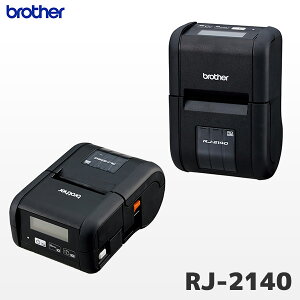 RJ-2140 uU[ brothex V[gp oCv^[ p2C`Ή | USB LAN | V[gv^[ xv^[ | Ki ۏ