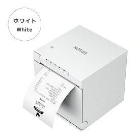 TM-m30III-H | エプソン 感熱 レシートプリンター USB・有線LAN・Wi-Fi・Bluetooth接続 | スタンダードモデル サーマルプリンター TM303H621W TM303H622B EPSON