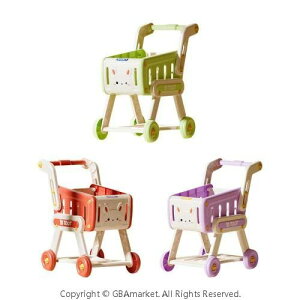 子供用ショッピングカート トロリー.ごっこ遊び用食料品カート.スーパーマーケットカート おもちゃ 知育玩具 子供用 ごっこ遊び