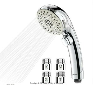 シャワーヘッド ウルトラファインバブル 節水 高洗浄力 手元止水 5段階モード マイクロナノバブル しゃわーへっど ケア 保湿 頭皮に肌に優しい ミスト シャワーヘッド お風呂 極細水流 水漏