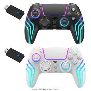 CX Rg[[ Q[pbh PS5 PS4 Switch Android iOS SteamDeck PC Ή ^[{@\ A USBhO 2.4G Bluetooth  L WC XCb` vXe5 Q[@ ANZT[ Ӌ@