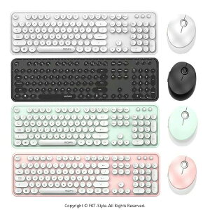 CXL[{[h }EXZbg 2.4G É ^CvC^[L[{[h}EXZbg USBV[o[ ~`L[Lbv CX}EX av[g Q[ ItBX