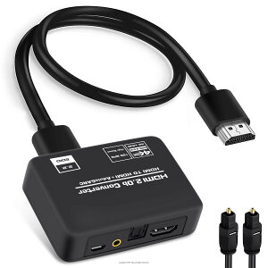 links HDMI  4K 60Hz HDMII[fBI HDMI 2.0b/ARCΉ fW^/SPDIF/3.5mmWbNXeI nC] Blu-rayETV{bNXp @ I[fBIŗՏꊴfIt@Co